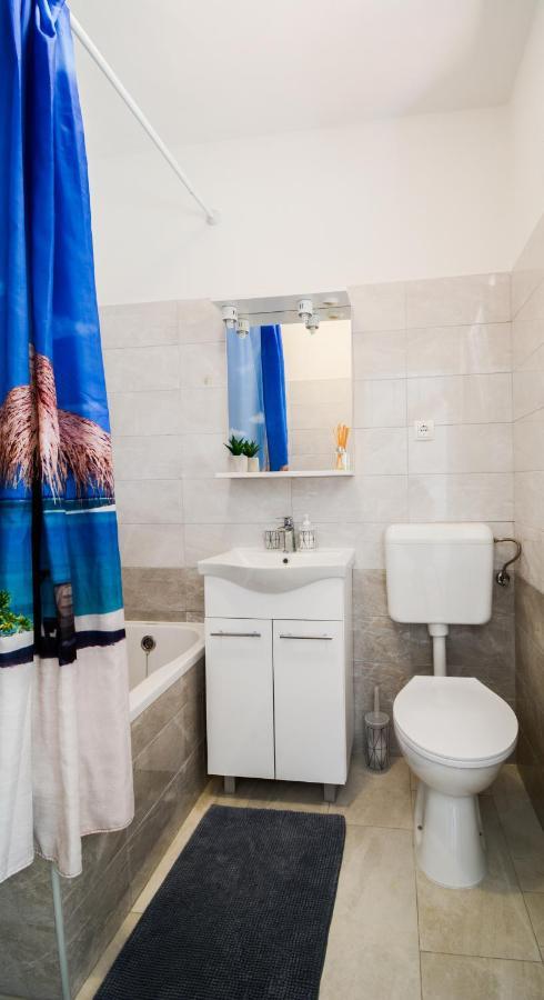 Apartmán Leo Zadar