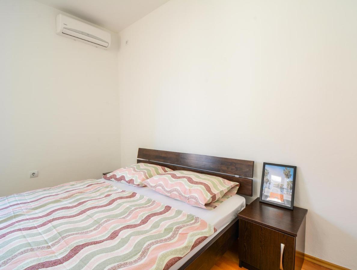Apartmán Leo *