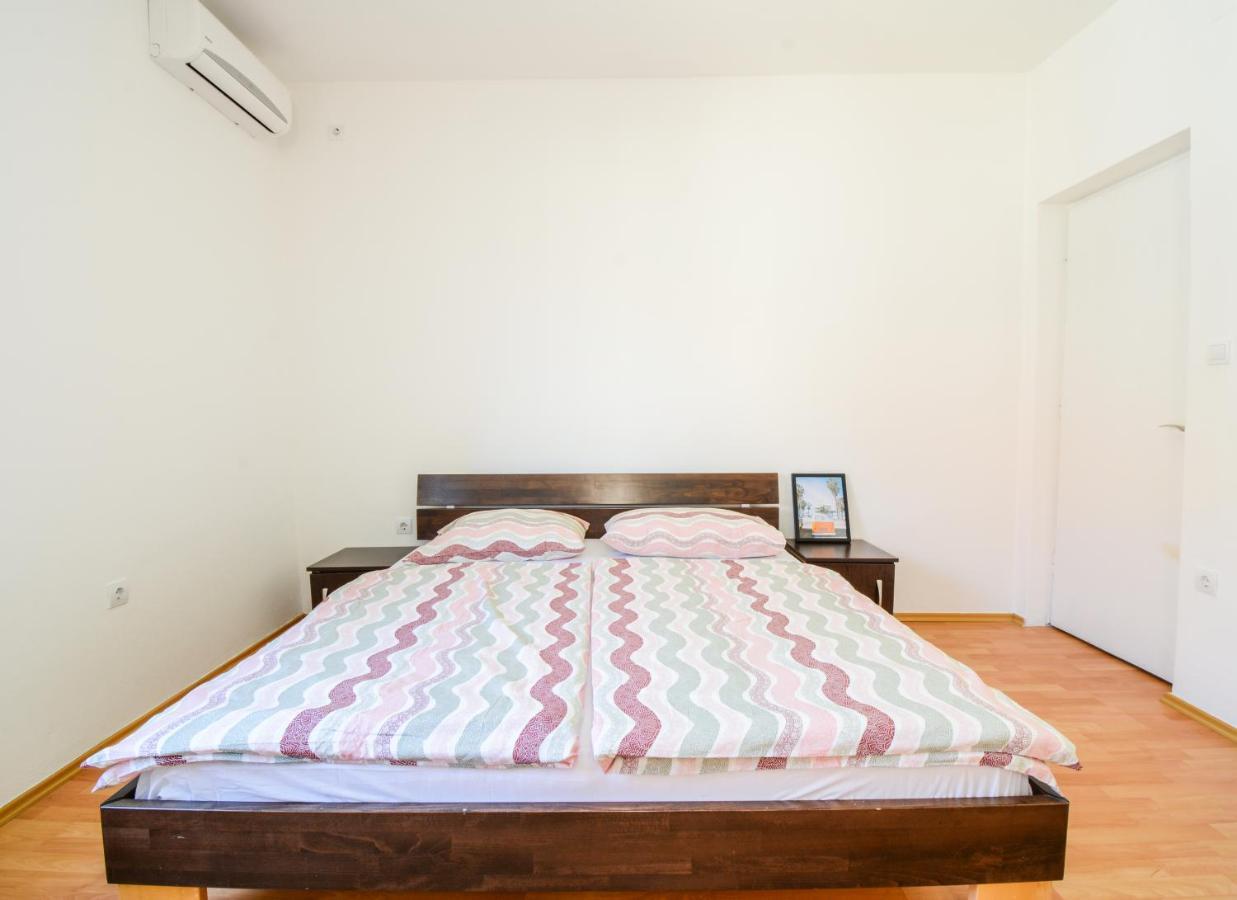 Apartmán Leo *