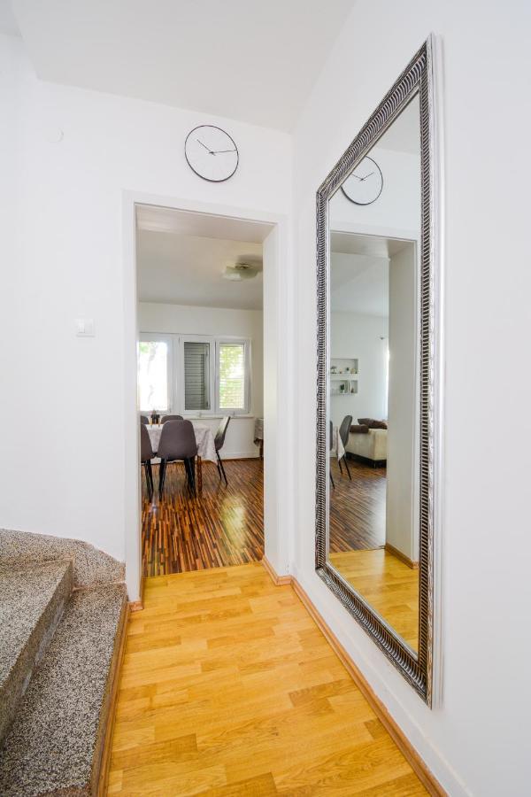 Leo Apartmán Zadar